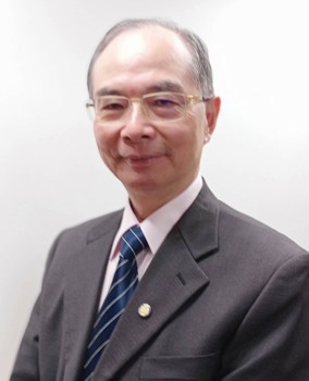 陳肇國 陳肇國