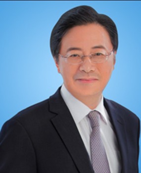 張善政 張善政