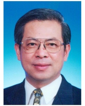 歐明憲 歐明憲