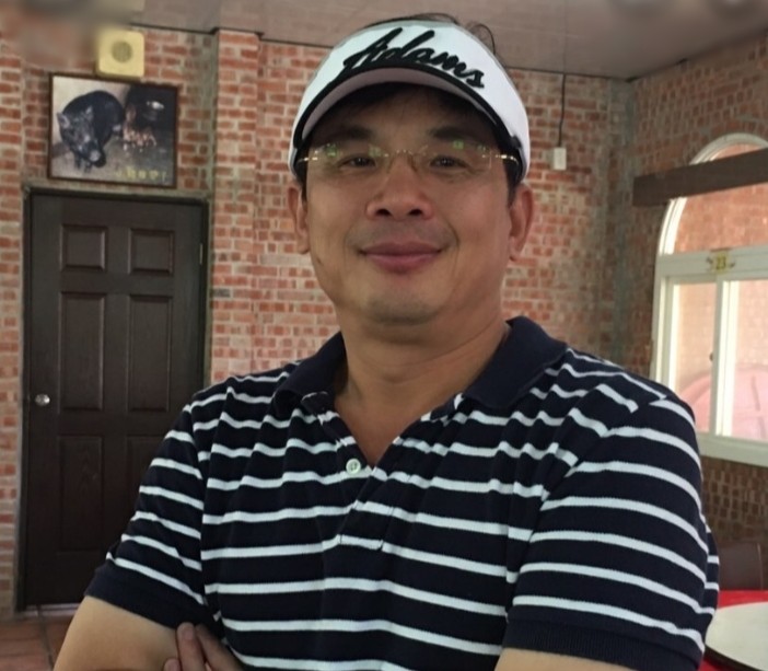 黃文南 黃文南