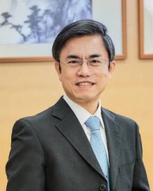 中部科學園區管理局