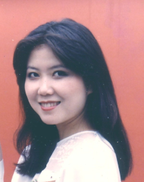 邱于綺