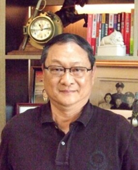 龔家政 龔家政