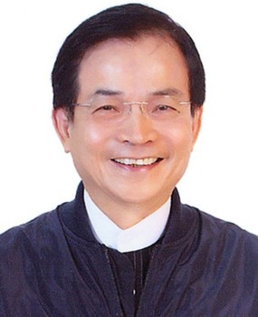賴 士 葆 賴 士 葆
