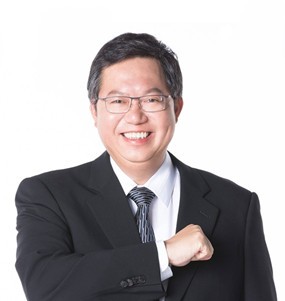 鄭 文 燦 鄭 文 燦