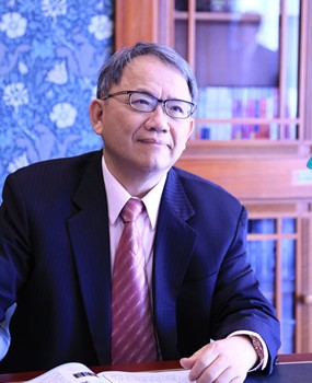 李麗裕 李麗裕