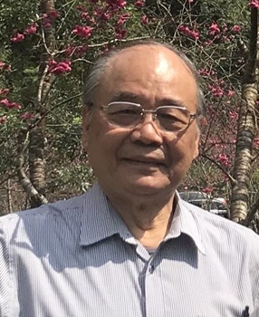 蔡德輝 蔡德輝
