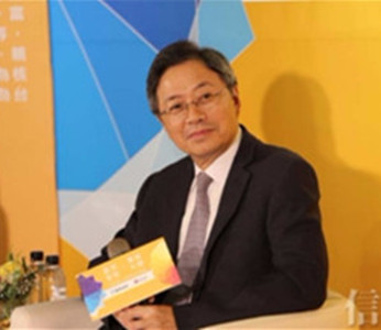 智慧自動化委員會---- 張善政 前院長