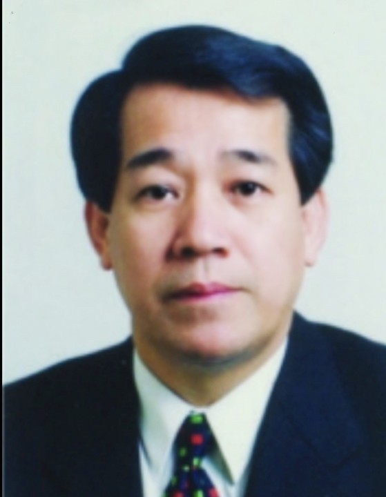 許茂煌 許茂煌