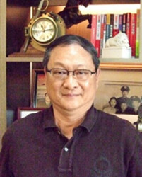 文化暨文創委員會---龔 家 政 