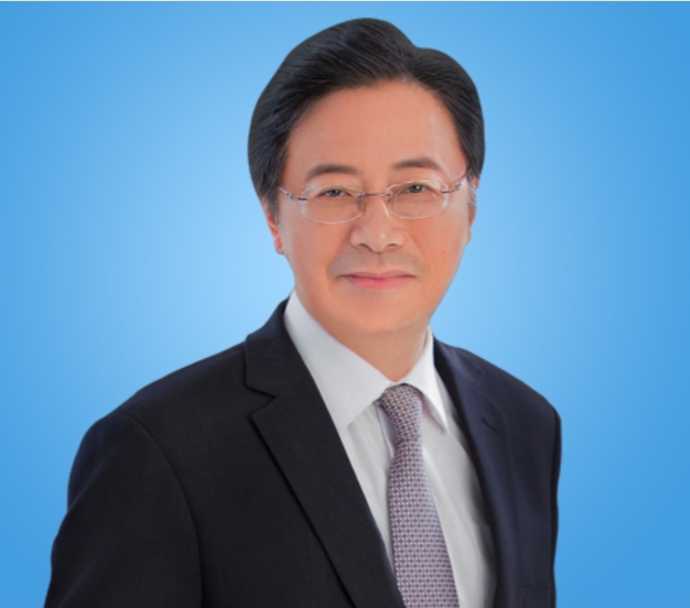 張 善 政 張 善 政